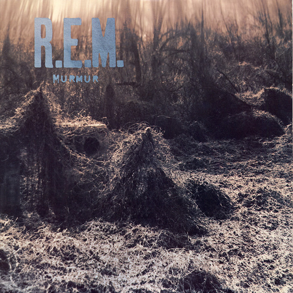 R.E.M.: Murmur (1983)